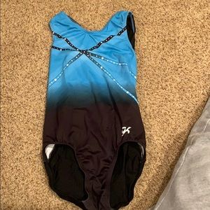 GK Leotard